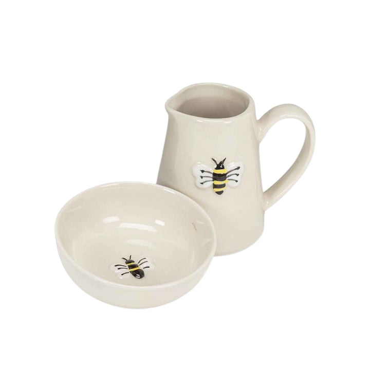 MINI BOWL W/ BEE