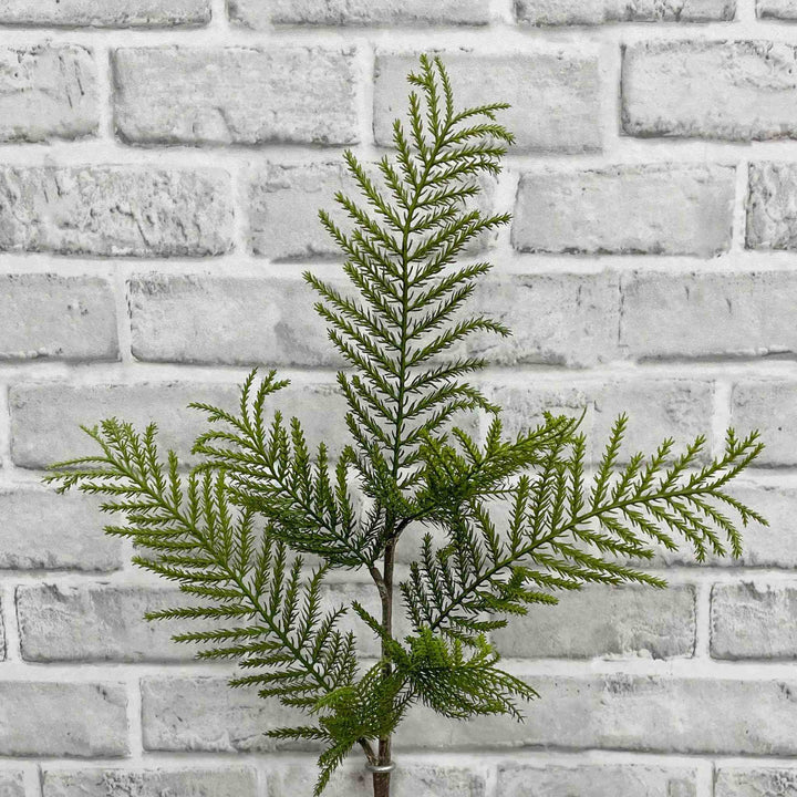 REAL FEEL CYPRESS SPRAY