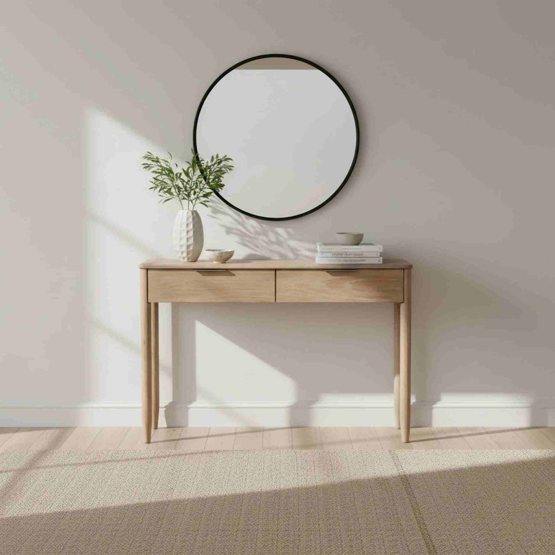 KATALINA CONSOLE, SAND