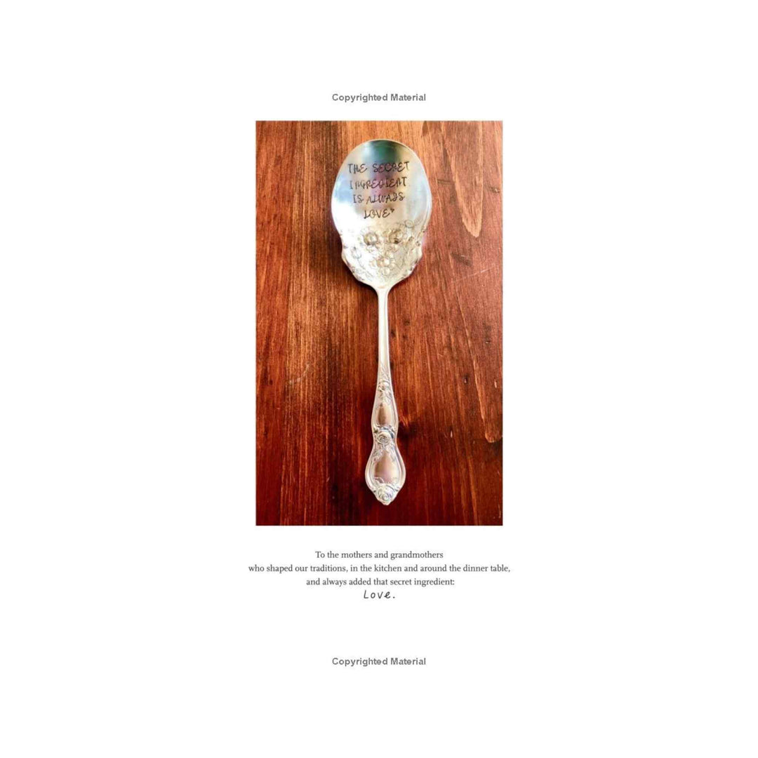 BC WINE LOVERS COOKBOOK