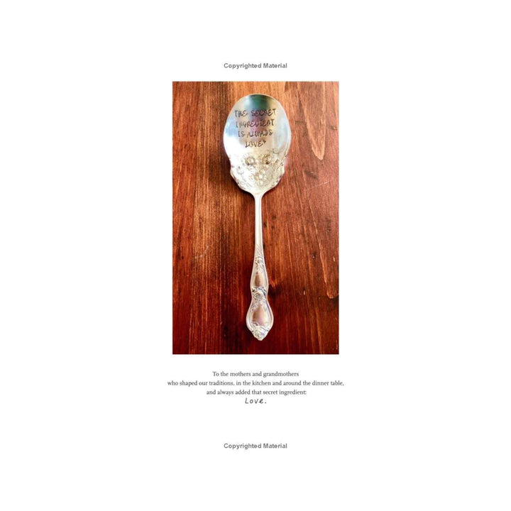 BC WINE LOVERS COOKBOOK