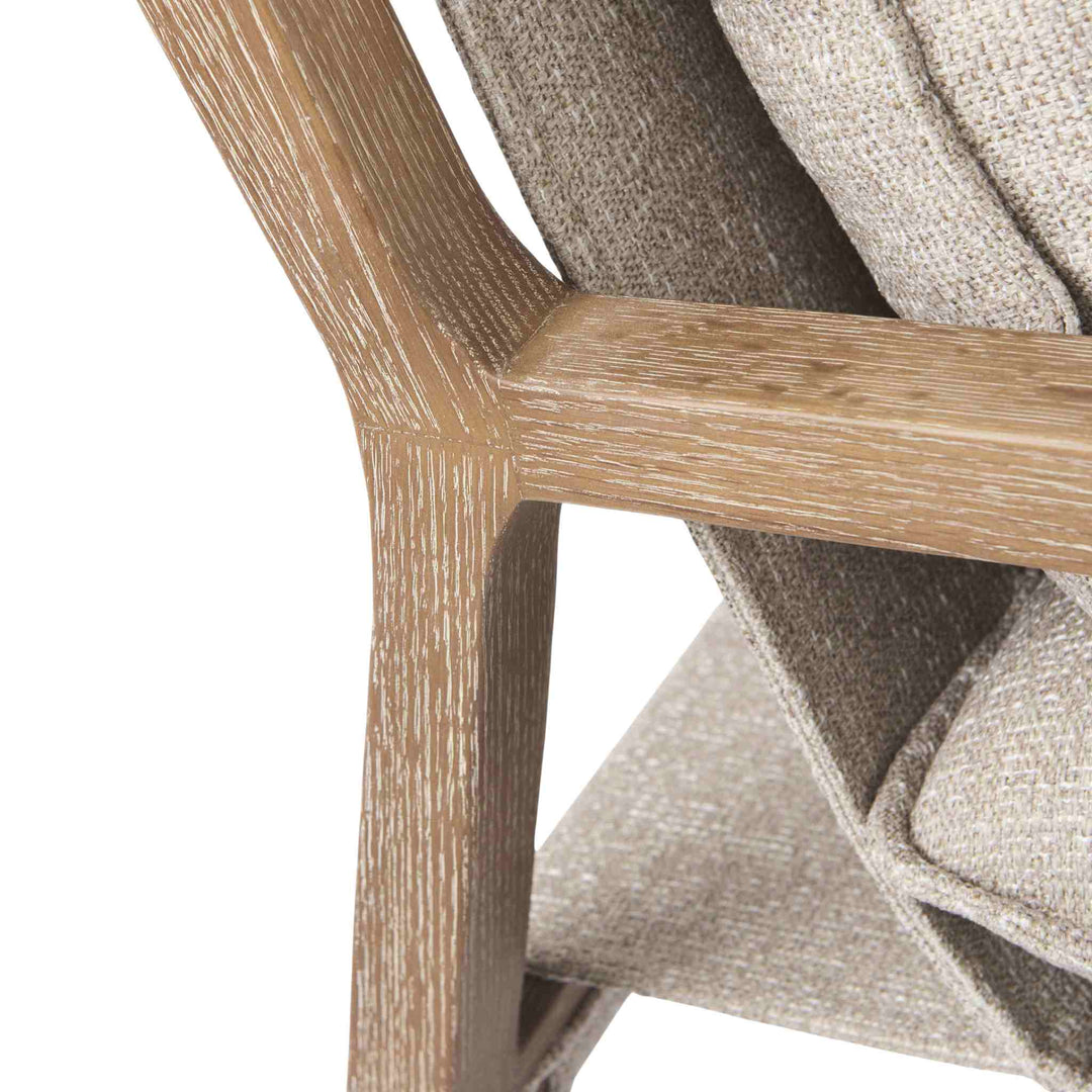 BRAYDEN ACCENT CHAIR