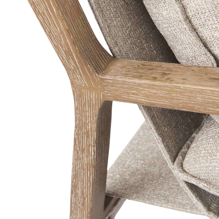 BRAYDEN ACCENT CHAIR