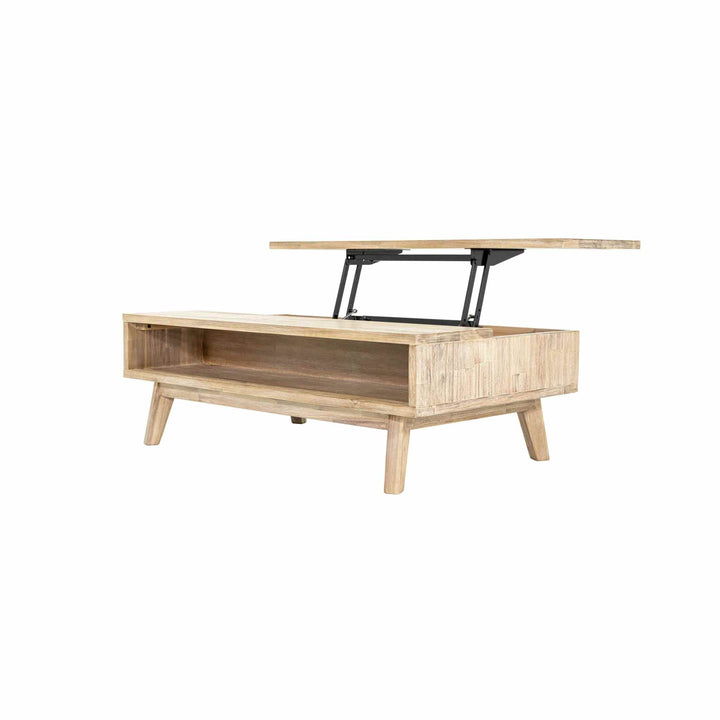 GEORGIA COFFEE TABLE