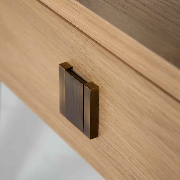 CLARA NIGHTSTAND COLLECTION