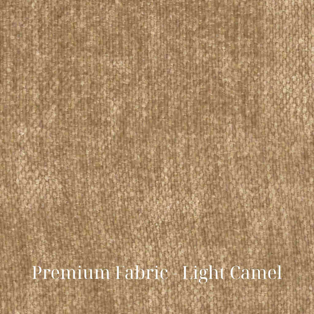 ORIOLE SWIVEL CHAIR, CUSTOMIZABLE