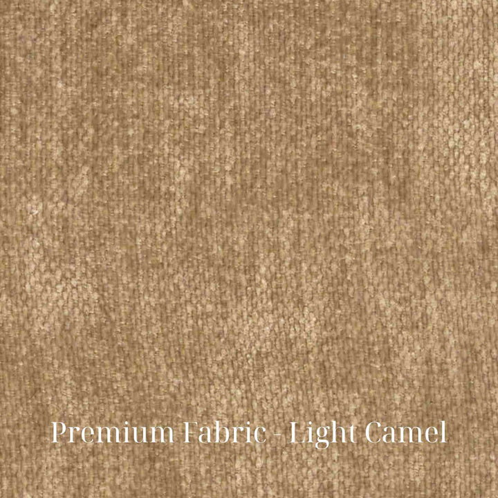 ORIOLE SWIVEL CHAIR, CUSTOMIZABLE