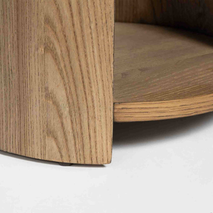 FISHER END TABLE
