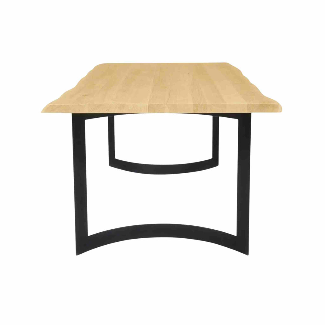 BACH DINING TABLE, EXTRA SMALL