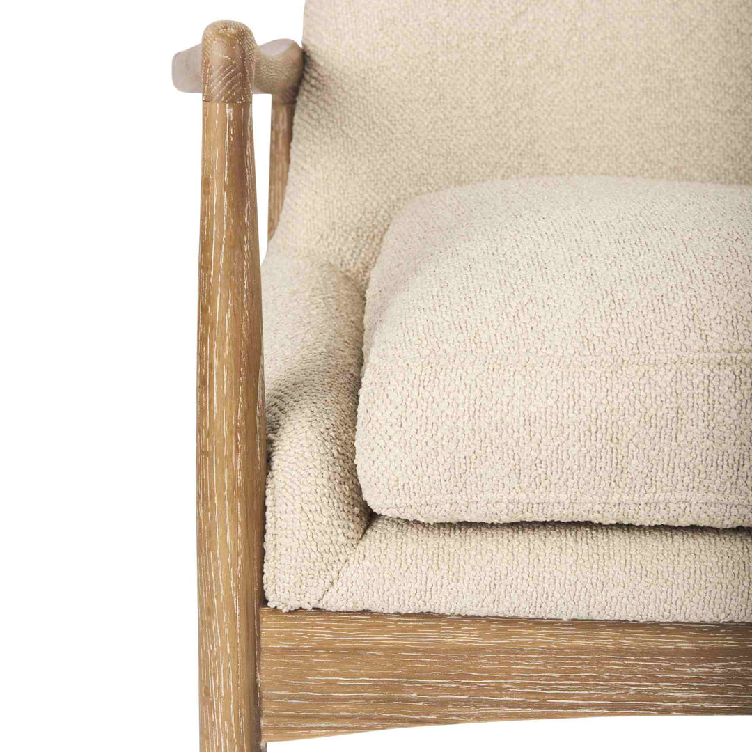 VISTAN ACCENT CHAIR