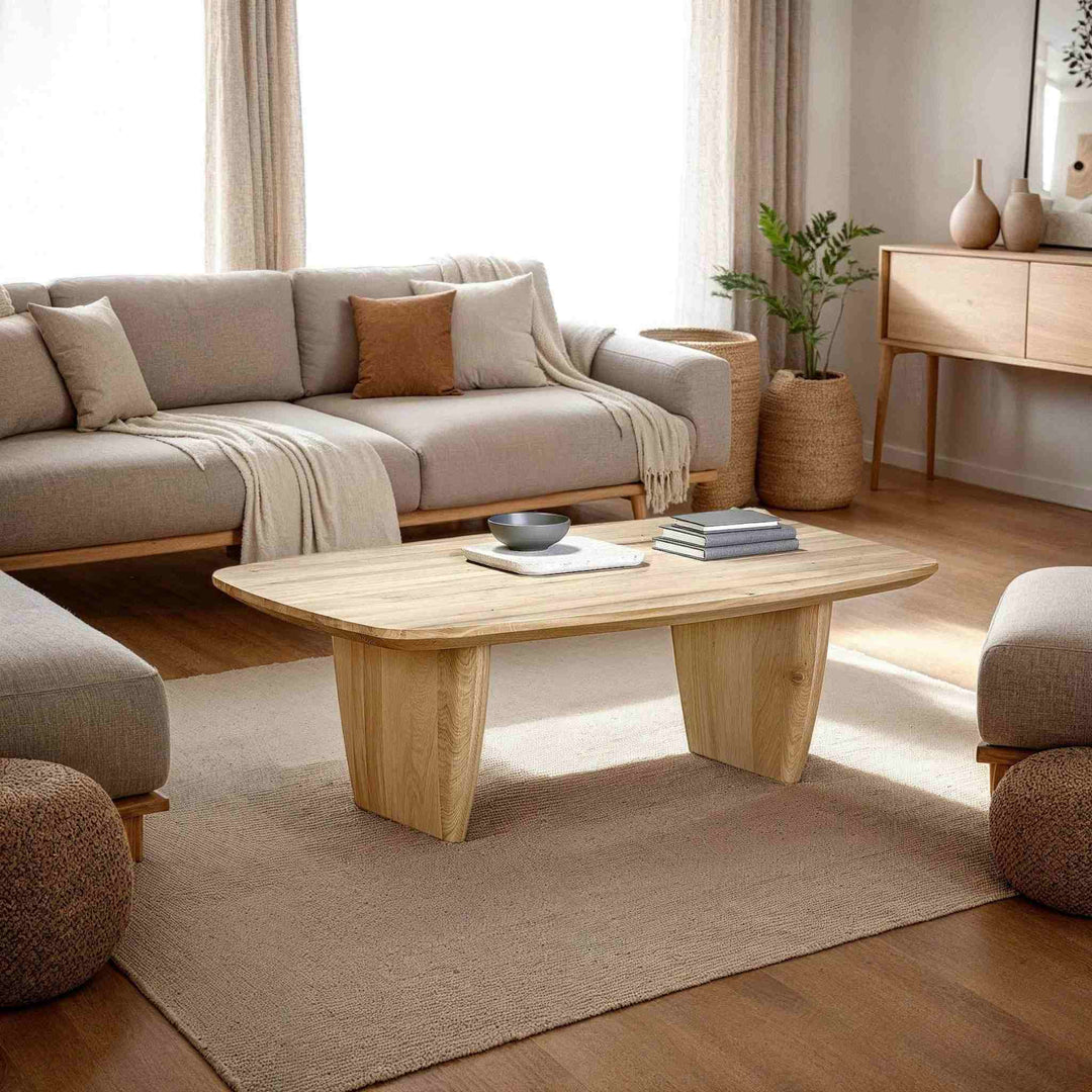 VITAL COFFEE TABLE