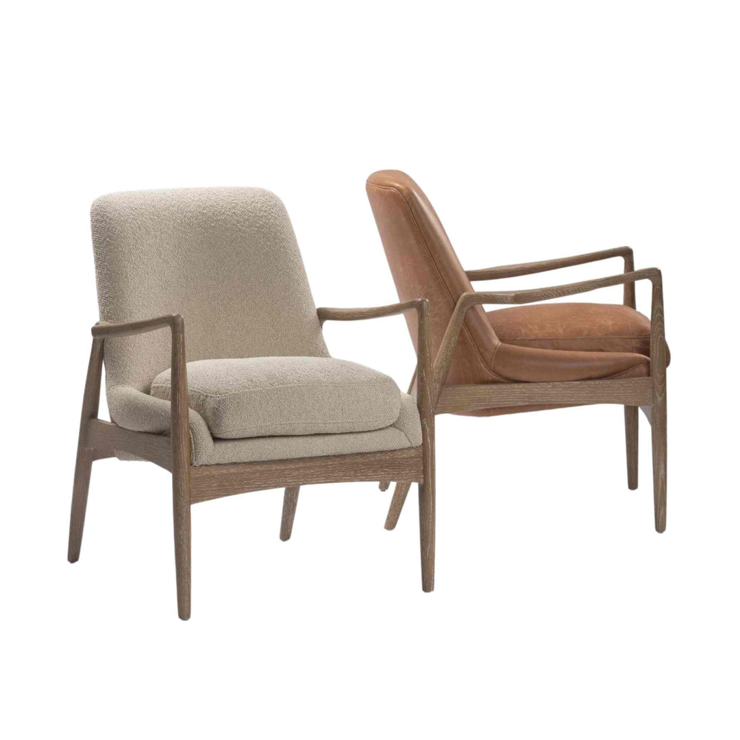 VISTAN ACCENT CHAIR