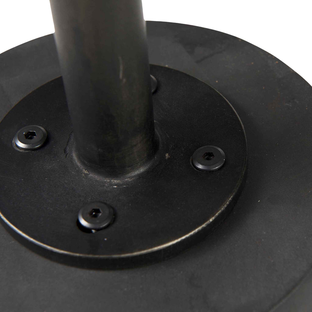 MERRIT END TABLE