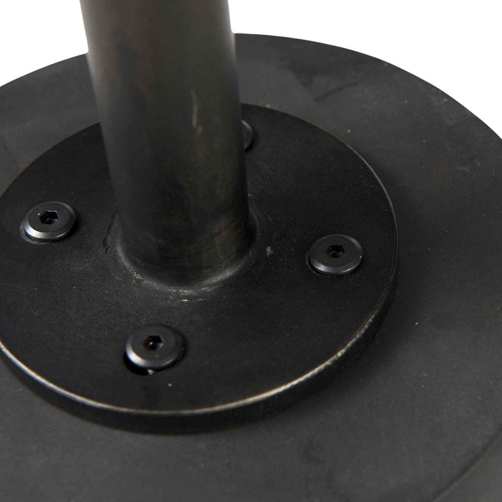 MERRIT END TABLE