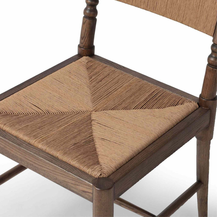FAYTH DINING CHAIR