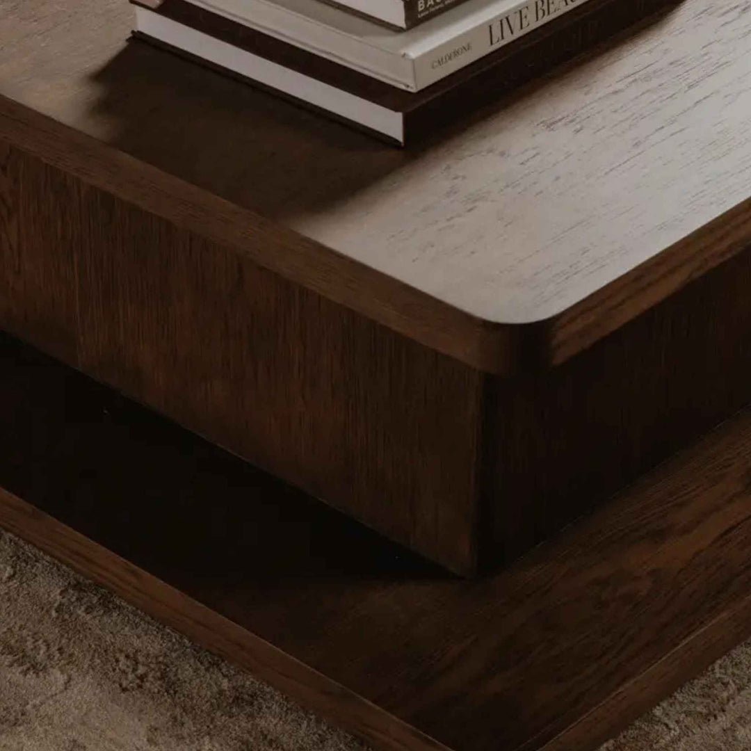 KASEM COFFEE TABLE