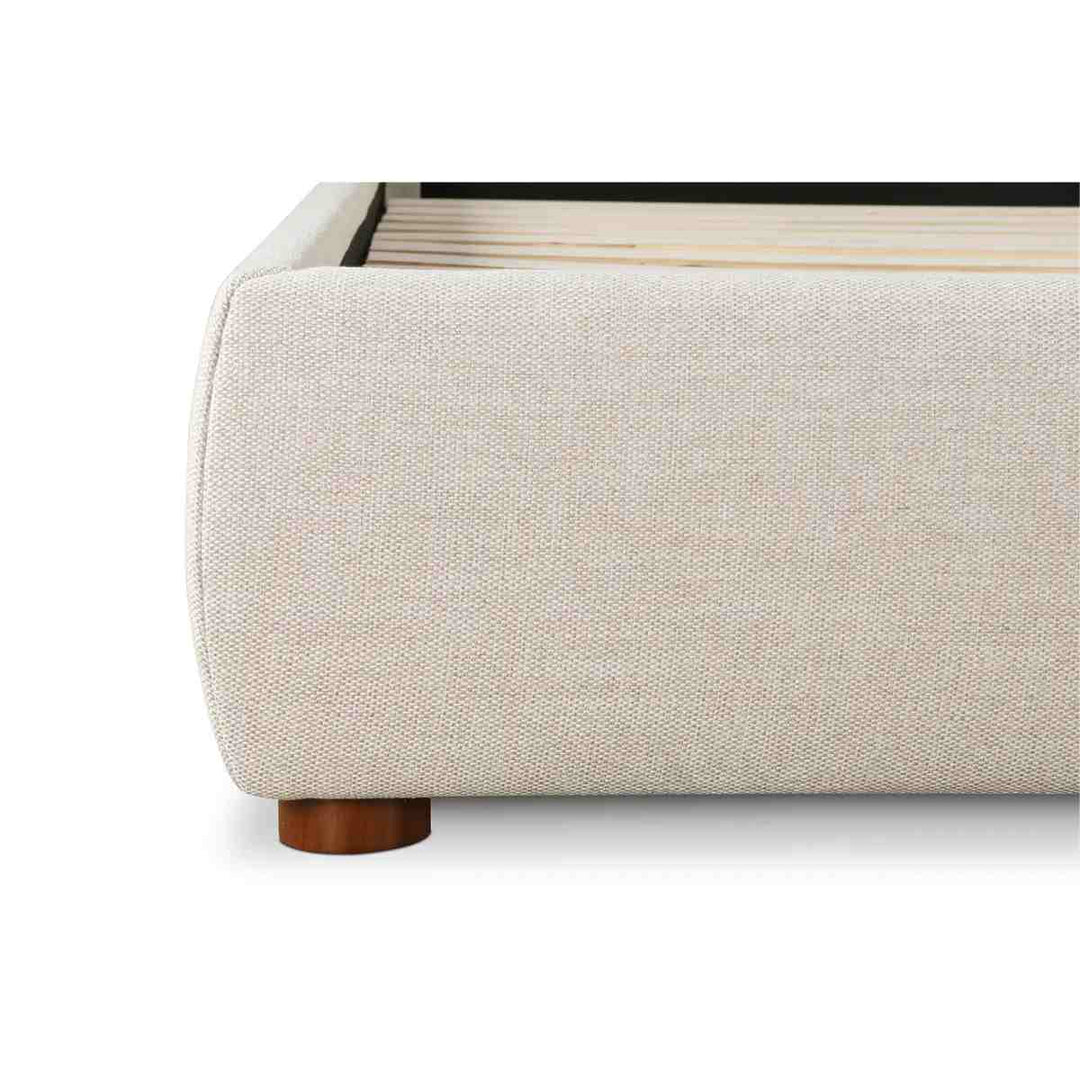 LAUSANNE BED