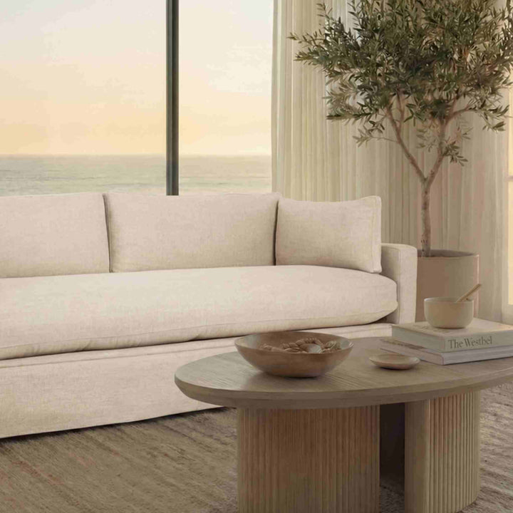 HAMPTON SOFA/SECTIONAL COLLECTION, CUSTOMIZABLE