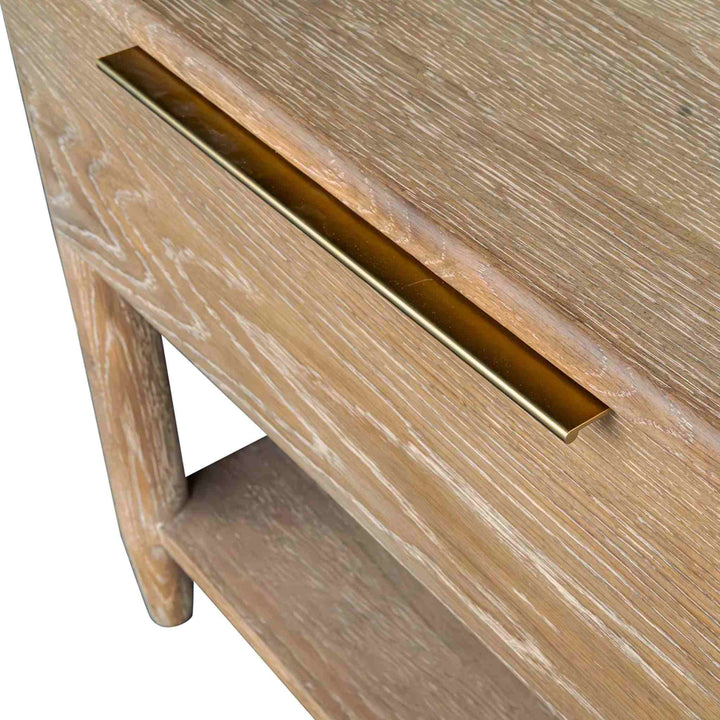 KATALINA NIGHTSTAND, SAND