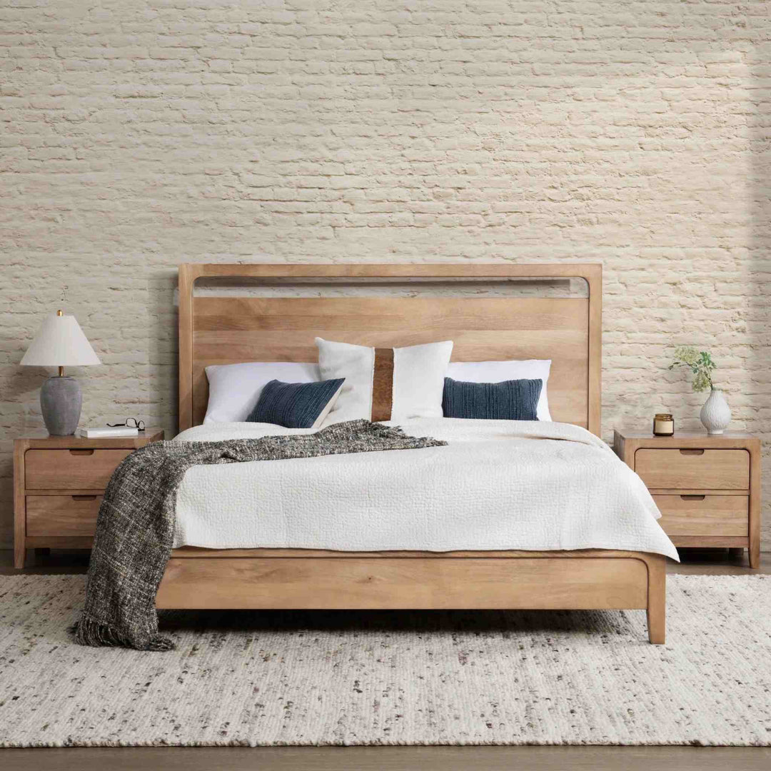 LEIGHTON BED