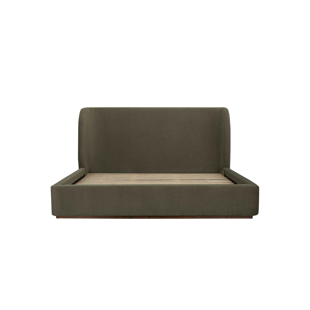FITZ BED