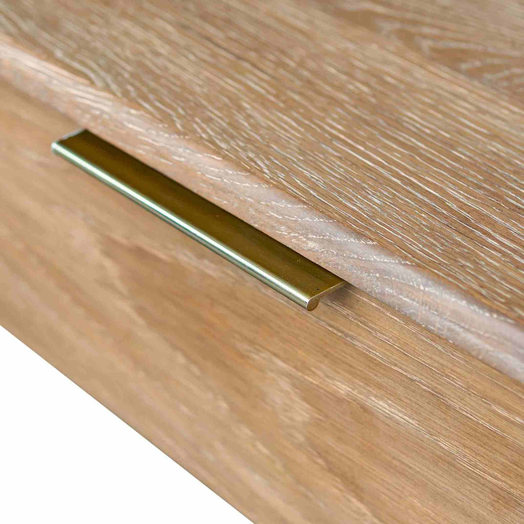 KATALINA CONSOLE, SAND