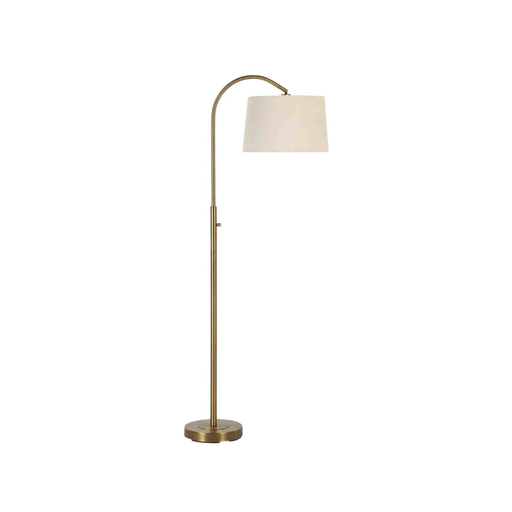 MORRIS FLOOR LAMP
