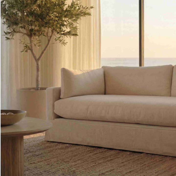 HAMPTON SOFA/SECTIONAL COLLECTION, CUSTOMIZABLE