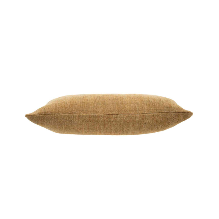 ARCHER LINEN PILLOW, ALL SPICE