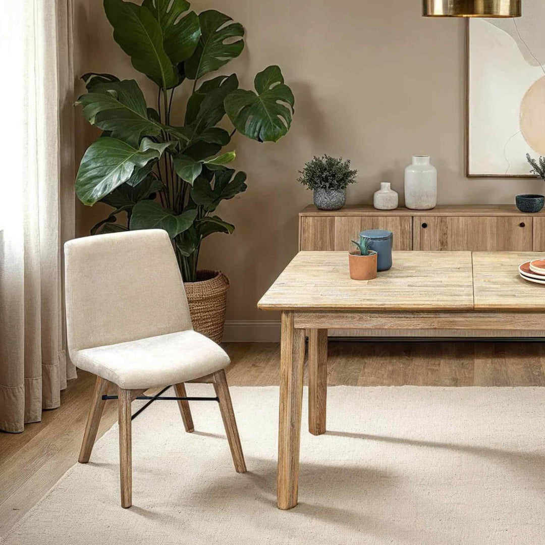 GEORGIA DINING CHAIR