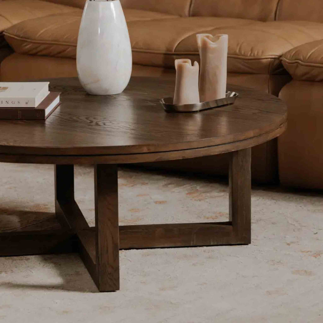 BILLY COFFEE TABLE