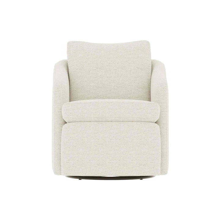 *IN STOCK* TEAGAN SWIVEL CHAIR, GR.16, HEMINGWAY SCOTCH
