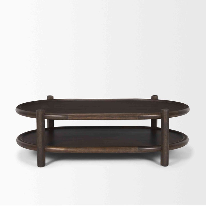 RUMI COFFEE TABLE