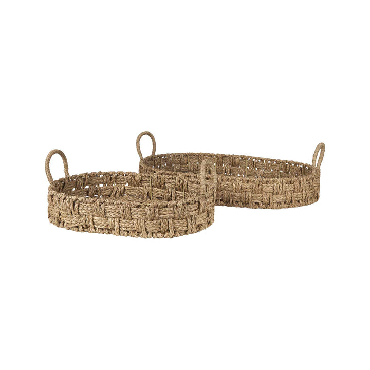 SEAGRASS TRAY