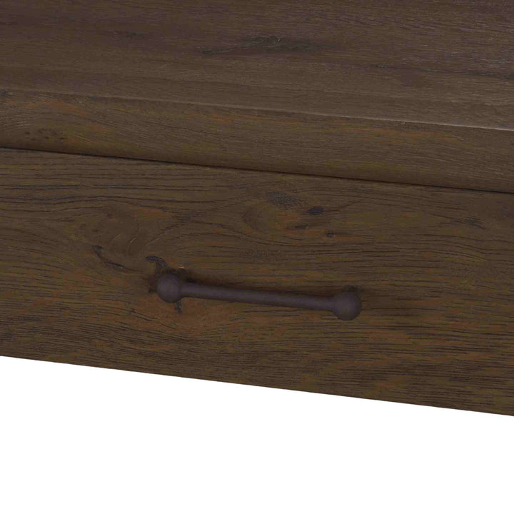 BENNETT CONSOLE TABLE