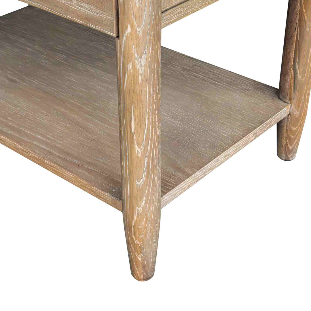 KATALINA NIGHTSTAND, SAND
