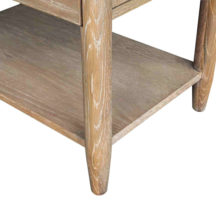 KATALINA NIGHTSTAND, SAND
