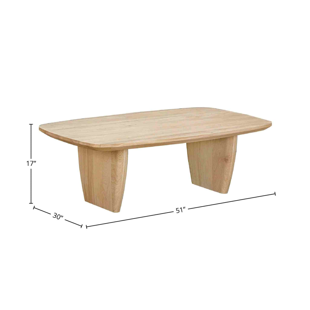 VITAL COFFEE TABLE