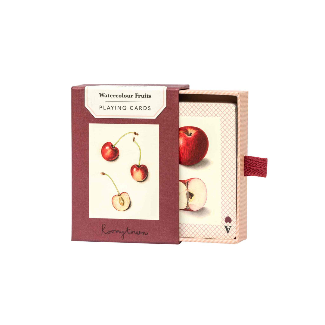 SINGLE PLAYING CARD DECK