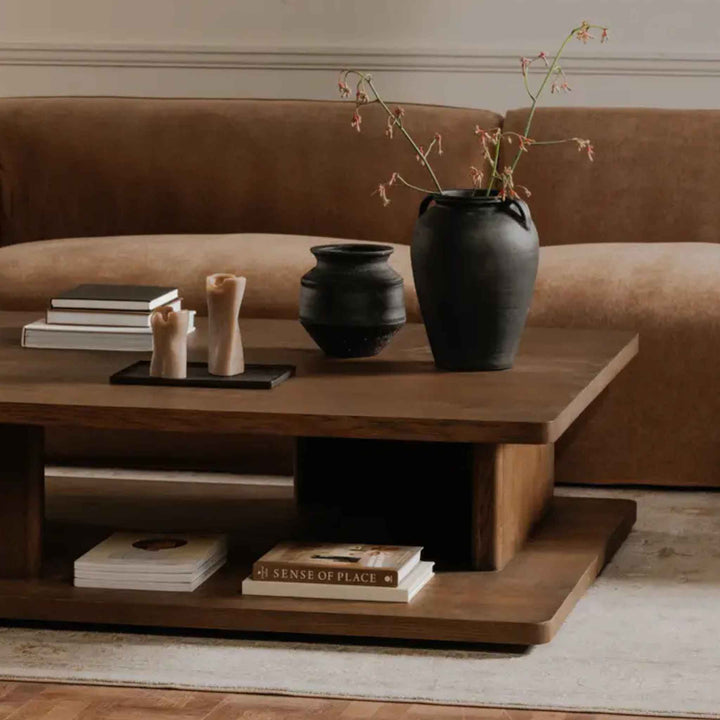 KASEM COFFEE TABLE