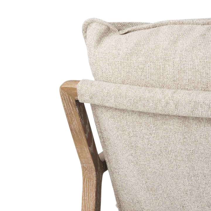 BRAYDEN ACCENT CHAIR