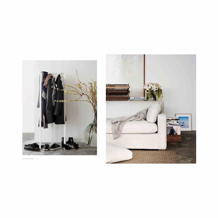THE KINFOLK HOME: INTERIORS FOR SLOW LIVING, BOOK