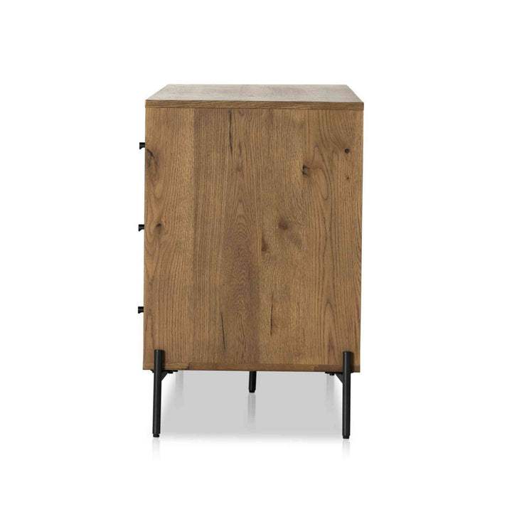 EATON DRESSER