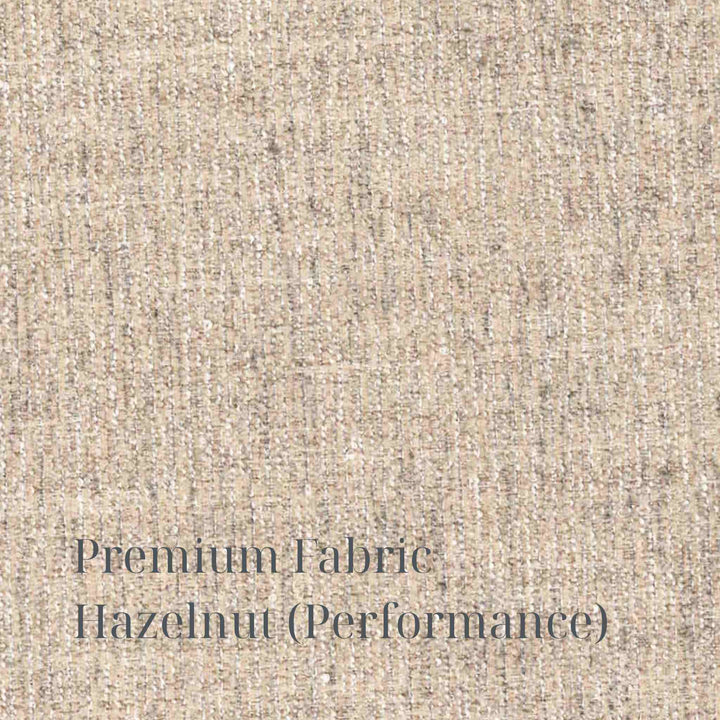 ORIOLE SWIVEL CHAIR, CUSTOMIZABLE