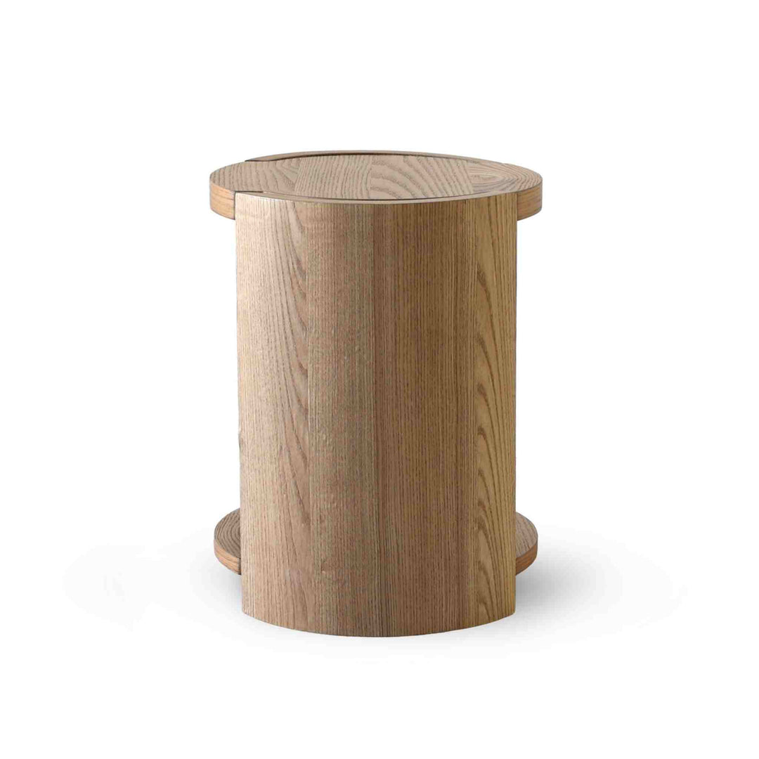 FISHER END TABLE
