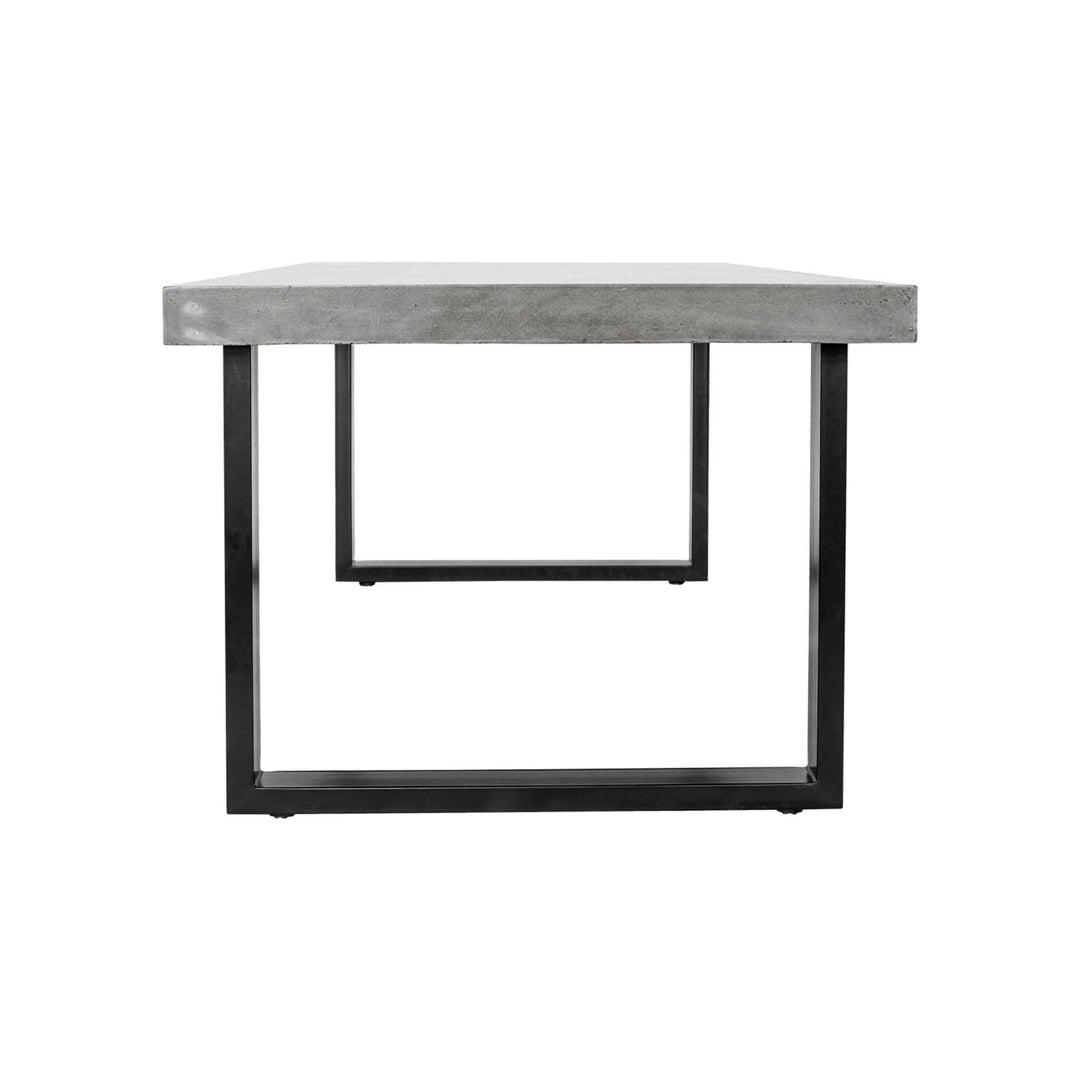 KIRK OUTDOOR DINING TABLE