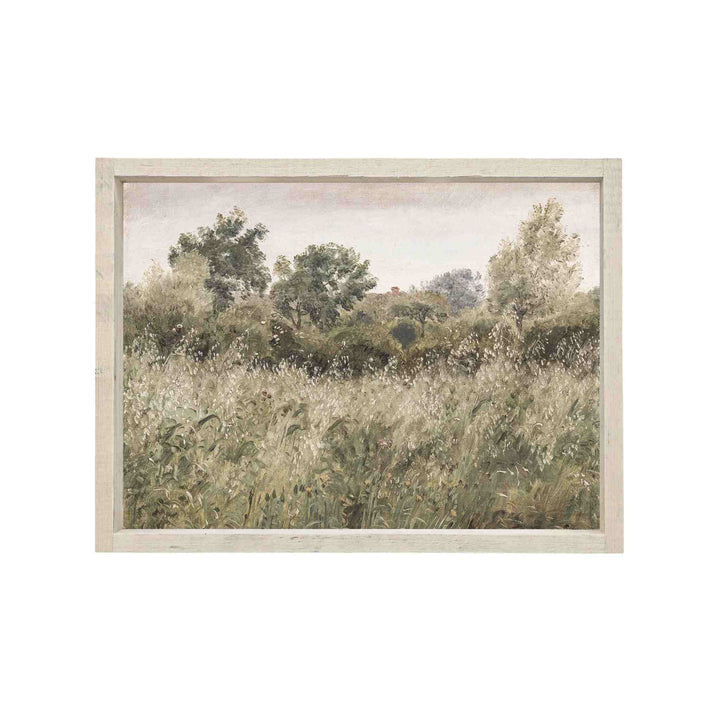 VINTAGE FALL HARVEST PRINT