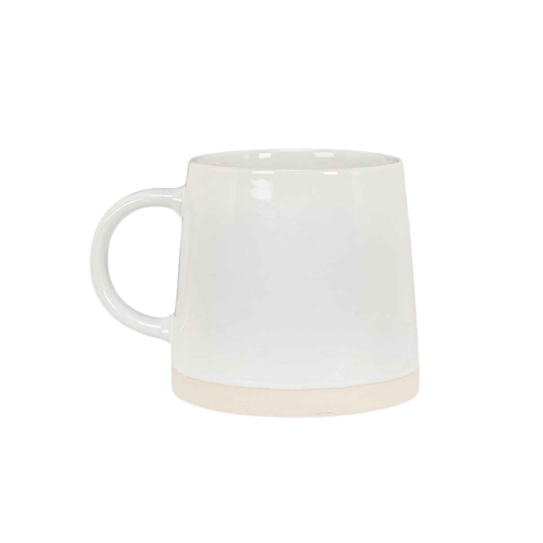 PAW PRINTS MUG