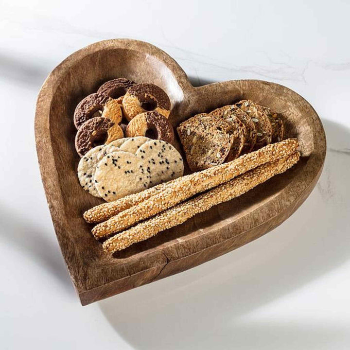 HEART TRAY