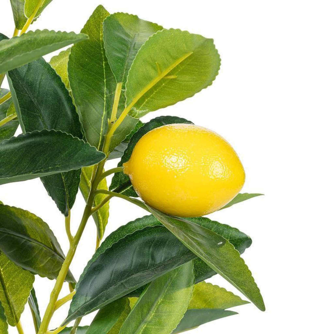 FAUX LEMON TREE COLLECTION